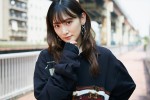 2024年4月期ドラマ「期待する主演女優」ランキング第2位：生駒里奈（『社内処刑人～彼女は敵を消していく～』）