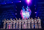 櫻坂46「8th Single BACKS LIVE!!」