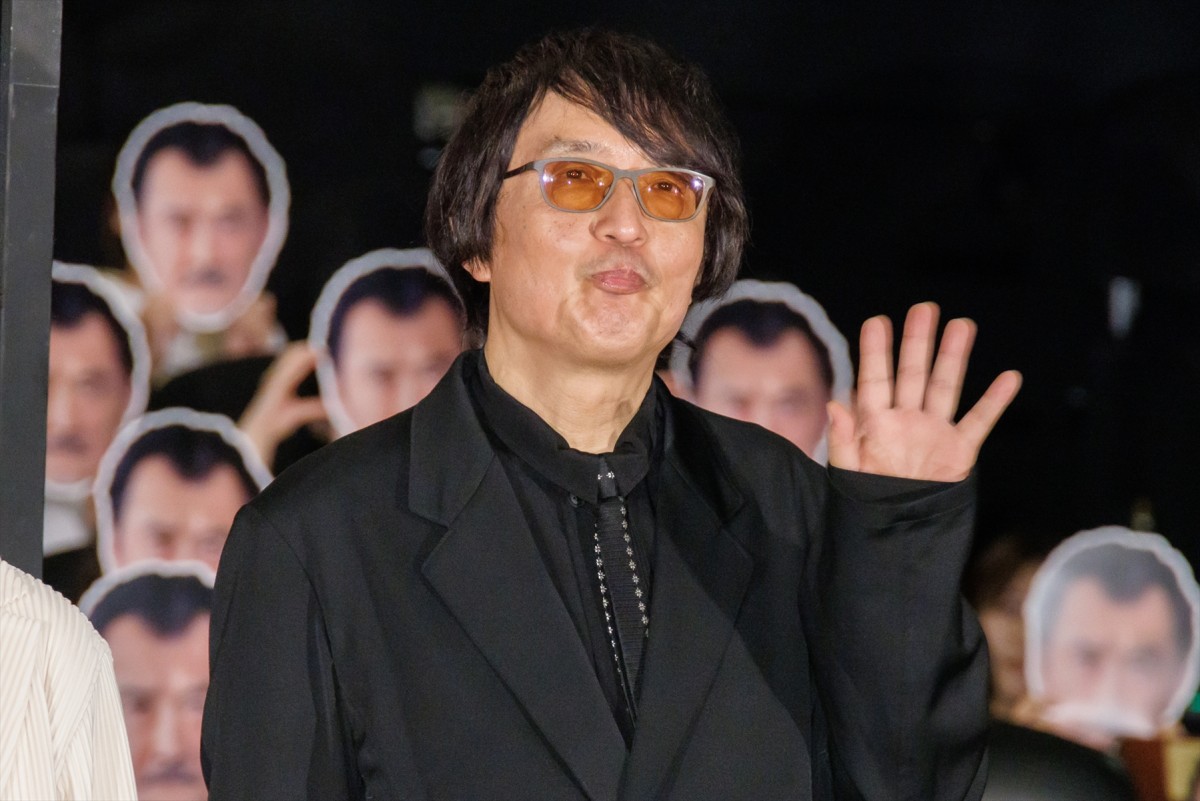 吉田鋼太郎、『おいハンサム!!』宮世琉弥の演技を絶賛「涙出ますよ」