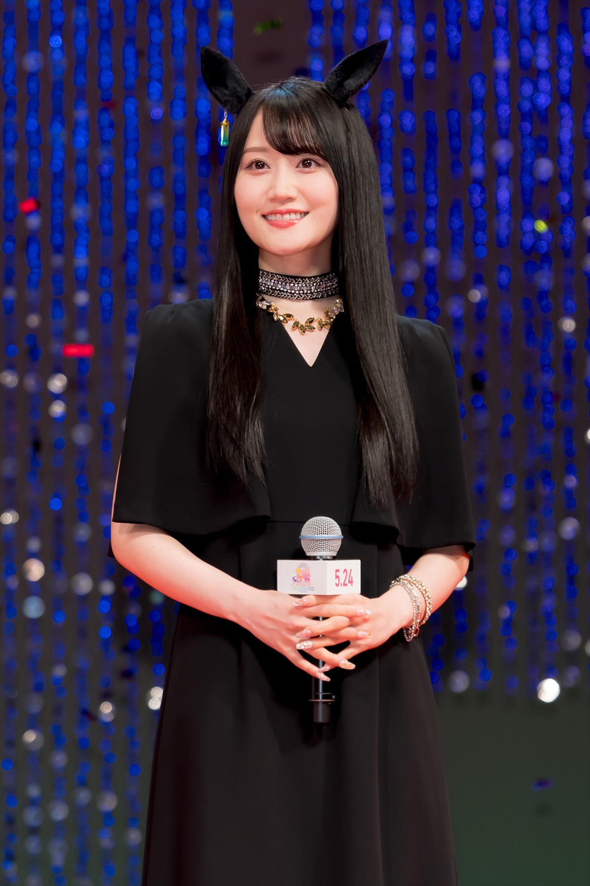 上坂すみれ、自身が最強だと思うことは飲酒量「最強はオレだ！」