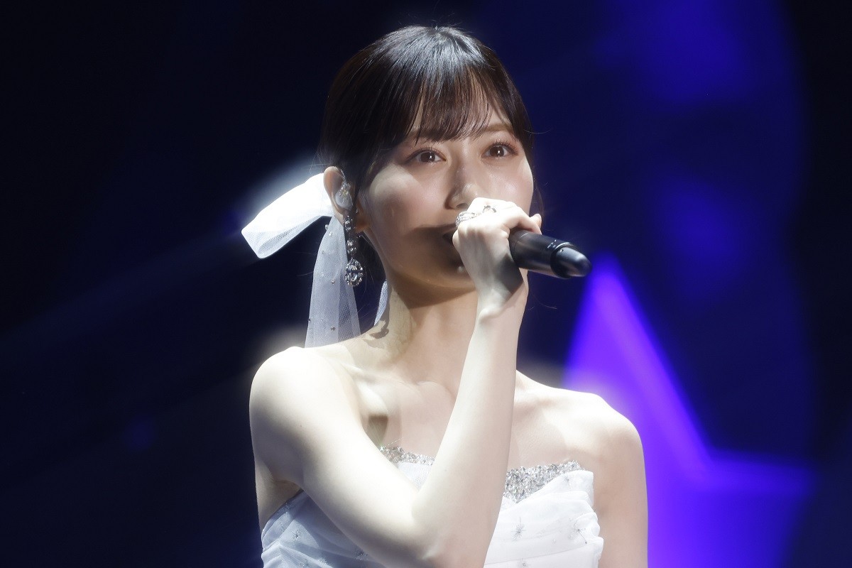 「乃木坂46 山下美月 卒業コンサート」