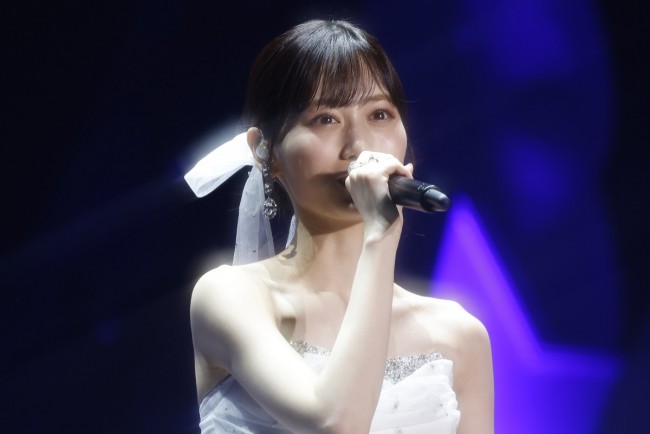 「乃木坂46 山下美月 卒業コンサート」