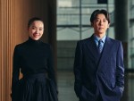 高橋一生＆飯豊まりえが結婚　『岸辺露伴』共演で「縁の深まりを感じておりました」