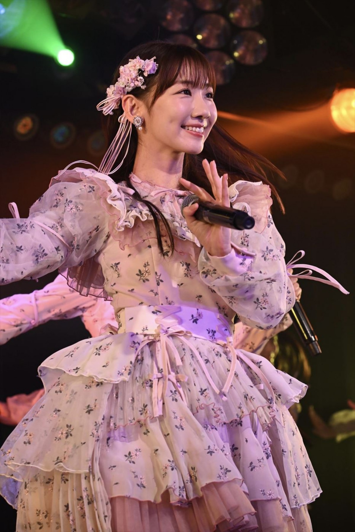 柏木由紀、AKB48歴代最長17年の活動に幕　「本当に楽しかった」と感謝