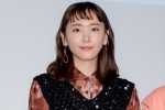 新垣結衣、映画『違国日記』公開直前イベントに登場