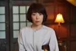 『世にも奇妙な物語’24 夏の特別編』「追憶の洋館」に出演する若村麻由美