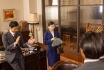 連続テレビ小説『虎に翼』第46回より