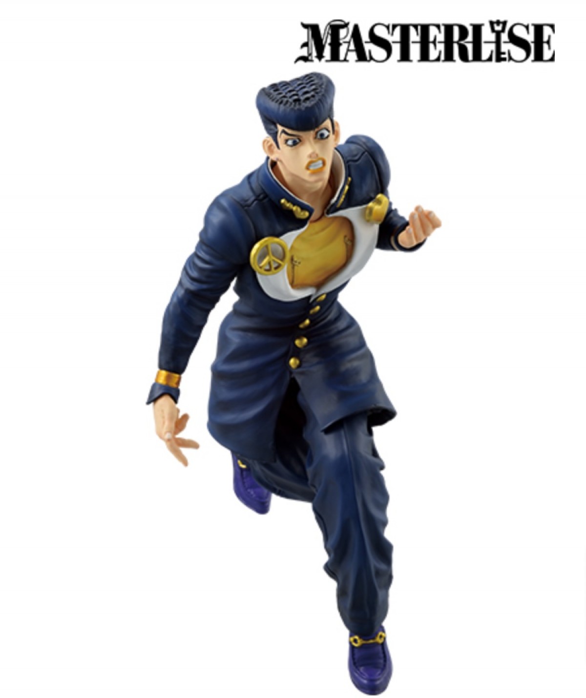 240620_一番くじ ジョジョの奇妙な冒険 DIAMOND IS UNBREAKABLE