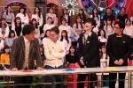 6月24日放送の『夏の新ドラマ大集合　THE BET』より