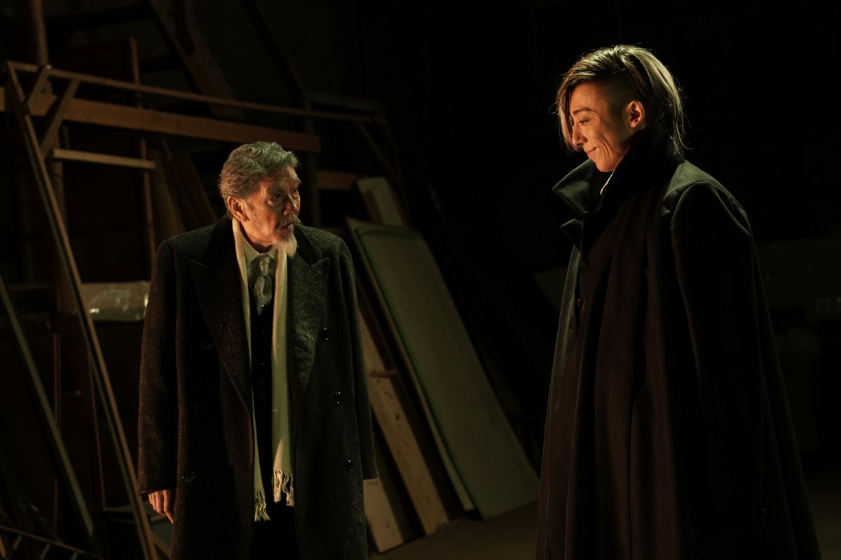 【今夜放送！】高橋一生主演『ブラック・ジャック』　手塚治虫の原作から厳選エピソードを凝縮