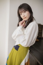 岩田陽葵