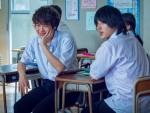 映画『あのコはだぁれ？』場面写真