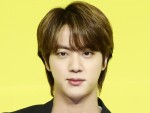 BTSの JIN、パリ・オリンピックの聖火ランナーに！