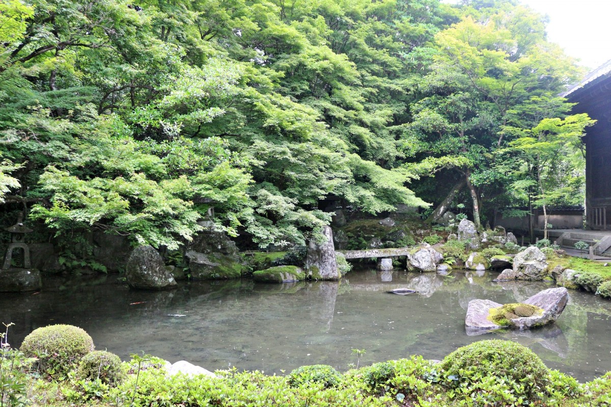 「蓮華寺」【二次使用NG】