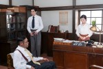 連続テレビ小説『虎に翼』第87回より