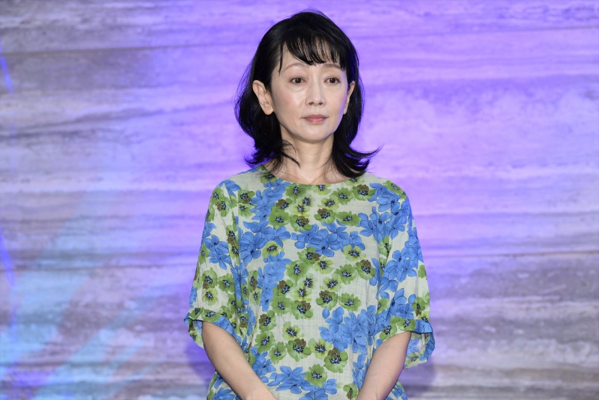 松本まりか、12年ぶりショートヘアで挑む“サレ妻”役「正直すごく怖かった」