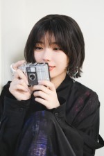 櫻坂46・藤吉夏鈴