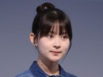 畑芽育【2024年夏】高校生が選ぶ「今一番好きな女優」第8位　畑芽育