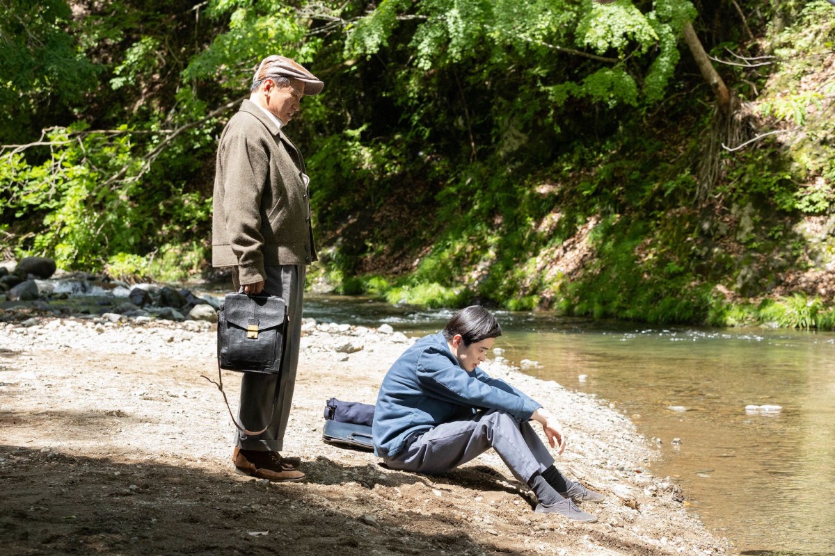 『虎に翼』新潟編でも“花江”森田望智に存在感　まさかの登場に「イマジナリー花江」がトレンド入り