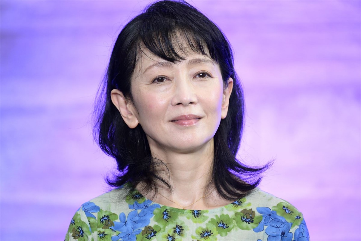 松本まりか、12年ぶりショートヘアで挑む“サレ妻”役「正直すごく怖かった」