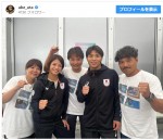 ＜パリ五輪2024＞“号泣敗戦”の柔道・阿部詩、インスタで謝罪「情けない姿を見せてしまい申し訳ありませんでした」