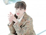 【写真】福原遥、人生を変えてくれた同級生の言葉に感謝　20代後半は「引き出しを増やしたい」