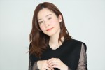 ドラマ『君に届け』吉田千鶴役の蓮佛美沙子（2022年撮影）