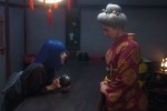 映画『ふしぎ駄菓子屋 銭天堂』場面写真