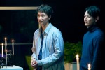 映画『本心』場面写真