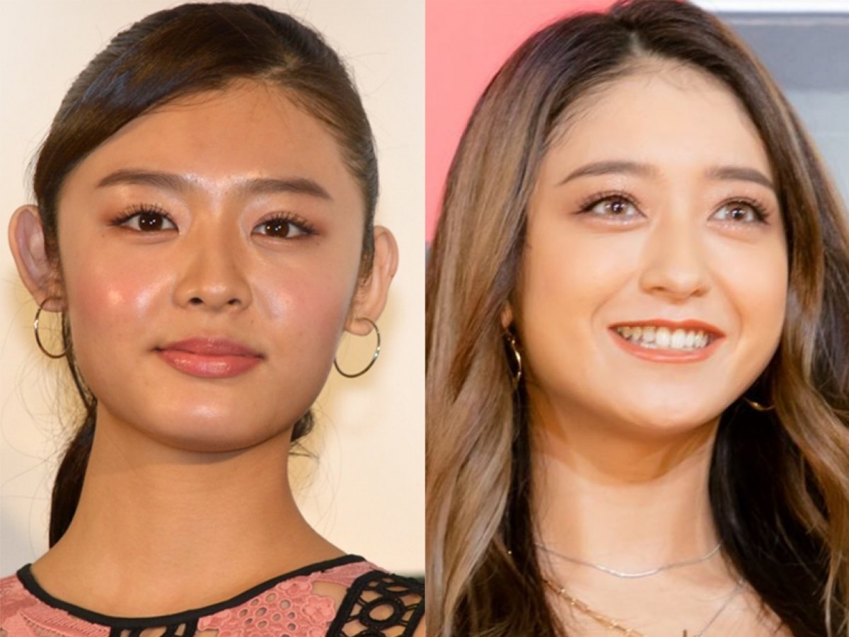 まるで映画のワンシーン！　芸能人の結婚式ショット　モデル・アイドル・アナウンサーも