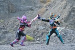 『仮面ライダーガッチャード』47話場面写真