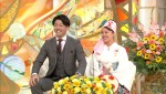 8月11日放送の『新婚さんいらっしゃい！』より