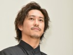 ドラマ『地獄先生ぬ～べ～』で白戸秀一を演じた佐野岳（2018年撮影）