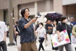 ドラマ『怖れ』場面写真