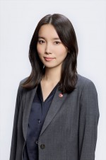 ドラマ『オクトー　～感情捜査官　心野朱梨～Season2』主演・飯豊まりえ