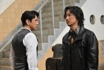 『仮面ライダーガッチャード』48話場面写真