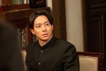 連続テレビ小説『虎に翼』第106回より