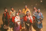 映画『八犬伝』場面写真