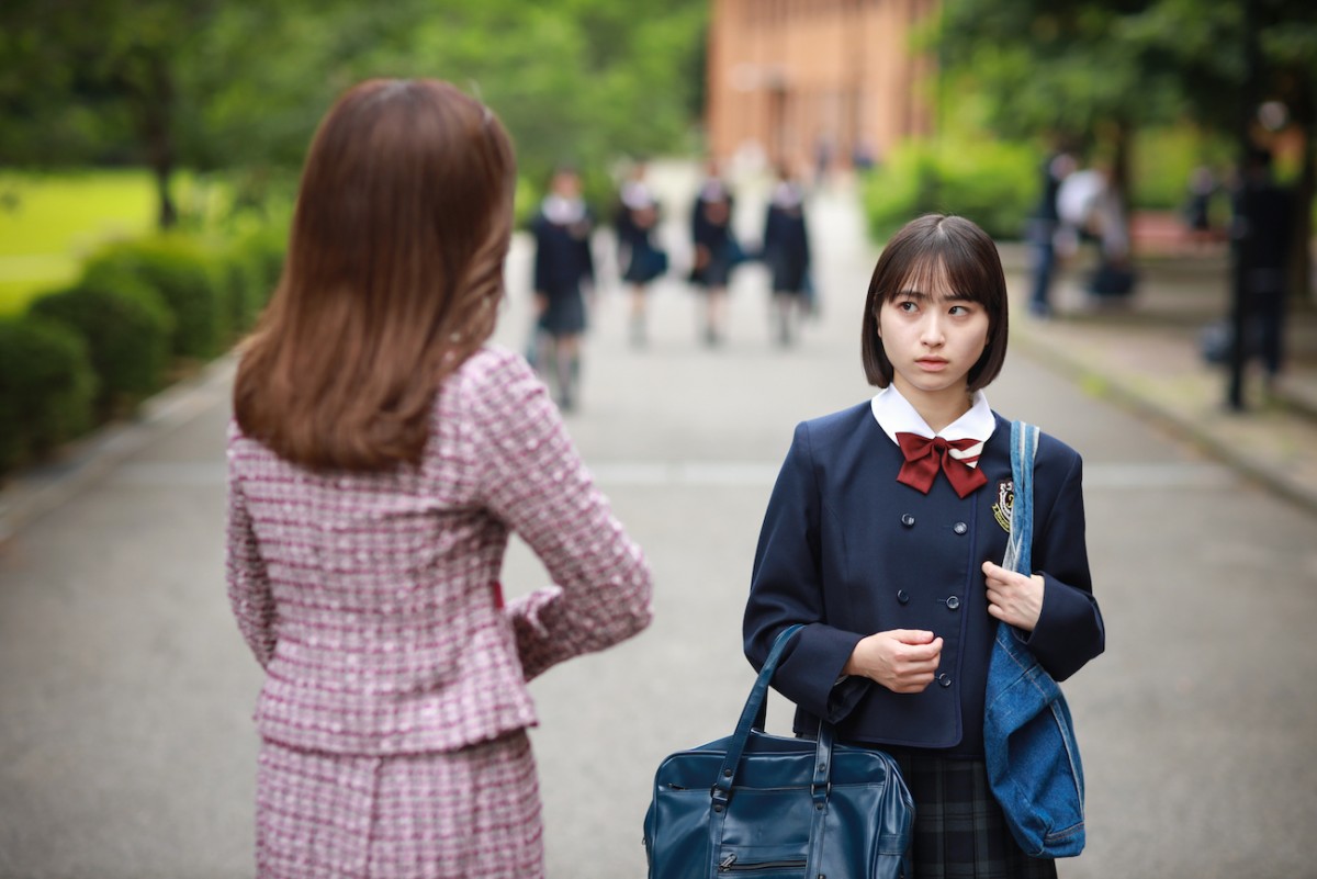 『スカイキャッスル』“杏子”比嘉愛未、モラハラ夫への大胆行動にネット歓喜「スカッとした」