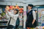 Netflixシリーズ『となりのMr.パーフェクト』場面写真