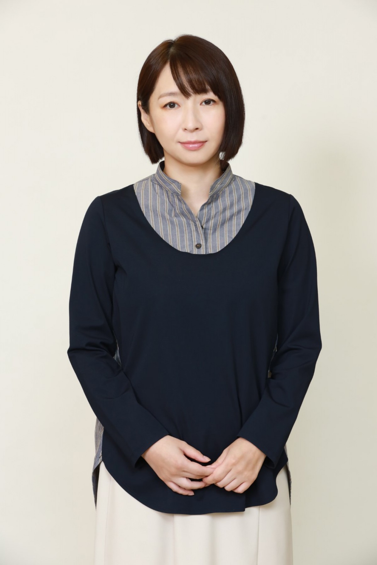 酒井若菜＆阪田マサノブ、『若草物語』出演決定！　仁村紗和演じる長女・恵の同僚に