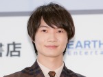 2024年「期待する秋ドラマ」ランキング第8位：『海に眠るダイヤモンド』（写真は主演の神木隆之介）