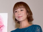 ドラマ『ビーチボーイズ』真下裕子役の佐藤仁美（2019年撮影）