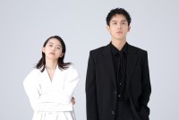 伊藤万理華＆中川大志