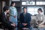 連続テレビ小説『虎に翼』第124回より