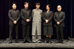 映画『スマホを落としただけなのに ～最終章～ ファイナル ハッキング ゲーム』完成披露試写会の様子