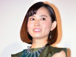 2024年「期待する秋ドラマ」ランキング第8位：『高杉さん家のおべんとう』（写真は出演する市川由衣）