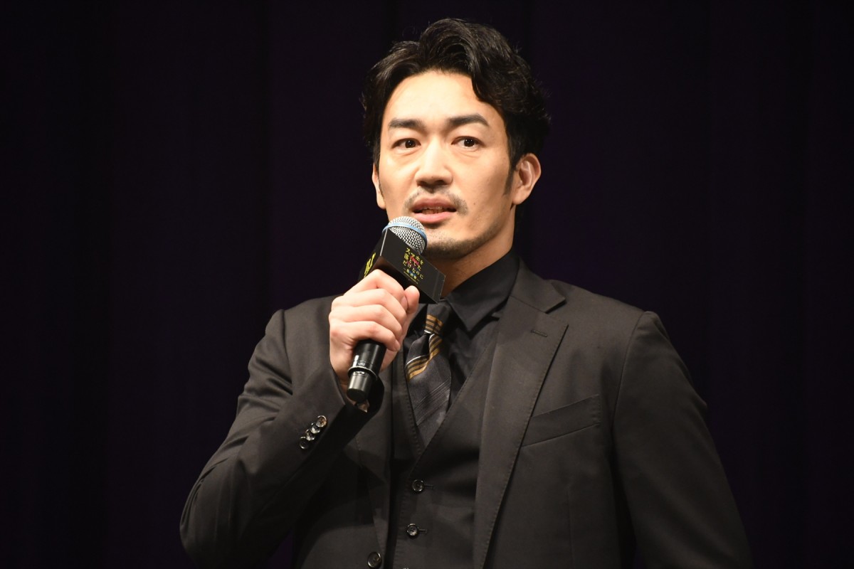 成田凌、『スマホを落としただけなのに』シリーズ出演で届いた負の意見に「光栄」