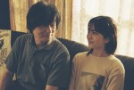 映画『MIRRORLIAR FILMS Season6』より『カフネの祈り』場面写真