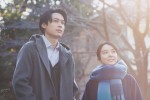 第16回TAMA映画賞、最優秀作品賞を受賞した『夜明けのすべて』場面写真